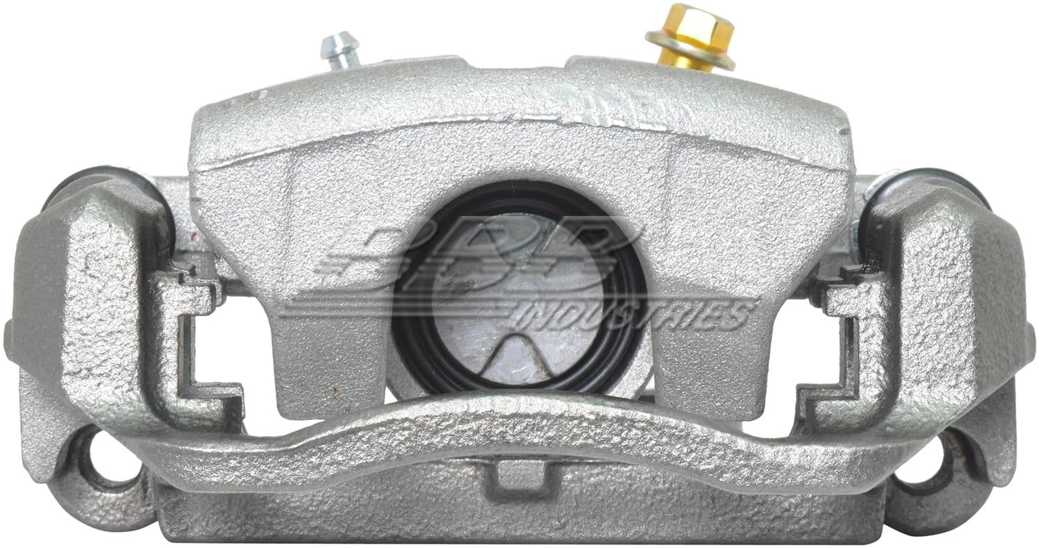 TERREPOWER formerly BBB Industries 99-17342B Reman Caliper w/installation Hardware