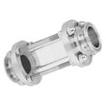 thumbnail image 4 of Stainless Steel 304 Flow Sanitary Sight Glass Tri Clamp Type 38Φ, 4 of 14