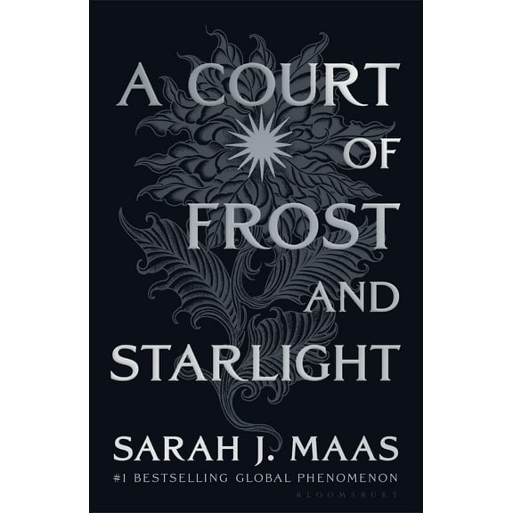 A Court of Frost and Starlight: Night Court Edition