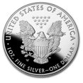 thumbnail image 3 of 2020-W 1 oz Proof American Silver Eagle (w/Box & COA), 3 of 3