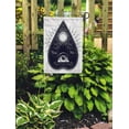 thumbnail image 2 of KDAGR Bohemian Ouija That Consists of Eye Providence Magic Esoteric Philosophies Garden Flag Decorative Flag House Banner 28x40 inch, 2 of 2