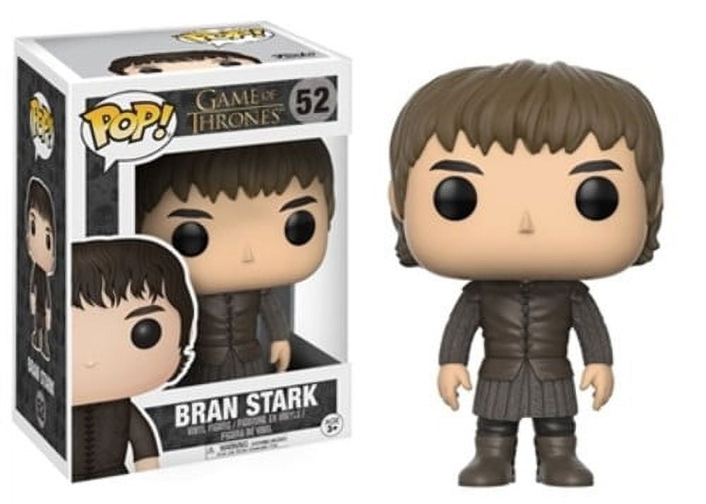 FUNKO POP!: GAME OF THRONES - BRONN - Walmart.com