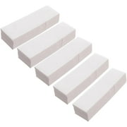 iplusmile 400Pcs Quantitative Filter Paper, Chromatography Paper, Strips Laboratory Cleaning Paper for Chemistry Laboratories Classroom School