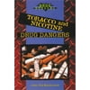 Tobacco and Nicotine Drug Dangers, Used [Library Binding]