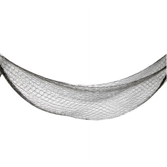 cKB 7ft Nylon Hammock - Portable and Easy to Set Up - Holds up to 220LBs