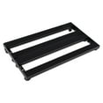 thumbnail image 4 of Compact Aluminum Guitar Pedal Board with Cable Management, Tilted Design for Easy Access, Lightweight & Portable for Musicians, 4 of 6