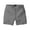 #04Gray, variant on Quick Dry Shorts for Men Active Athletic Lightweight Breathable 3 Inch Running Jogging Workout Gym Shorts Dark Blue M