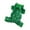 C, variant on SIfdSeng Pet Dog St. Patrick's Day Summer Cute Four Legged Belly Pajamas Pet Supplies Dog Four Legged Belly Pajamas St. Patrick's Day Pet Small and Medium Dogs Pet Clothes for Medium Dogs Girl