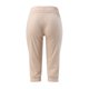 thumbnail image 4 of Pantalones deportivos Gibobby con cinturón elástico bolsillos estampados sólidos informales para mujer M, 4 of 5