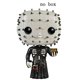 thumbnail image 3 of 2025 FUNKO POP Hellraiser Pinhead #134 Pinhead #360 Figuras de acción de vinilo Colección Modelo Juguetes para niños Regalo de cumpleaños Decoración, 3 of 5