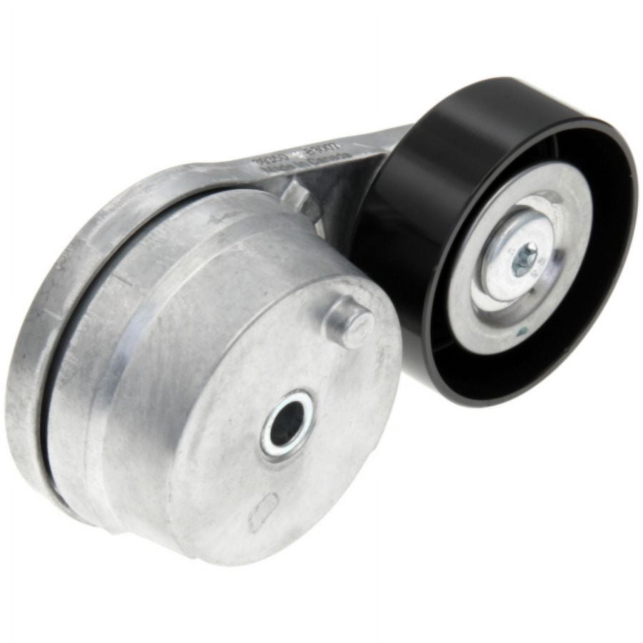 Litens Serpentine Belt Tensioner: 1 Piece Fits select: 2013-2016 CHEVROLET MALIBU, 2016 CHEVROLET MALIBU LIMITED
