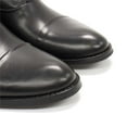 thumbnail image 5 of Elegante Men's Costa Leather Oxford Shoes, Black,7 M US, 5 of 5