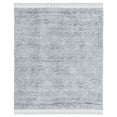thumbnail image 4 of SAFAVIEH Norlen Throw Blanket Light Grey, 4 of 4