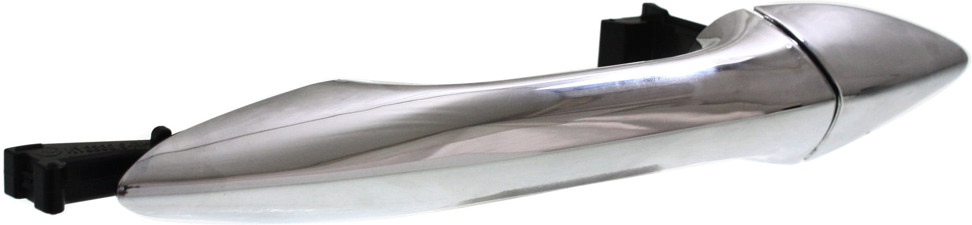 Replacement REPHD462323 Exterior Door Handle Compatible with 2011-2016 Hyundai Elantra 2013-2014 Coupe Front, Right Passenger Chrome