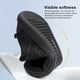 thumbnail image 5 of Zapatos descalzos minimalistas zapatillas de deporte descalzas anchas y transpirables para caminar y correr, 5 of 9