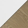 thumbnail image 5 of Pemberly Row One-Drawer Console Table with Shelf in White Wood Finish, 5 of 5