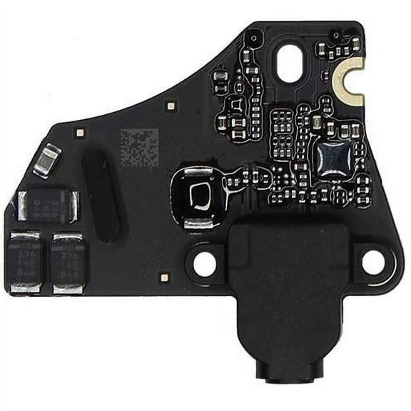 Replacement Audio Board Compatible With MacBook Air 13" Retina (A2179 / Early 2020) (Space Gray)