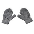 thumbnail image 4 of Manoplas Minnieouse para niños 1 par negro, 4 of 4