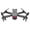 Black christmas deals, variant on Drone karymi Drones Drone with Camera for Adults Drones with Daul 4K HD FPV Camera Remote Control Toys Gifts for Boys with Altitude Hold Headless Start Speed Adjustment My Orderss