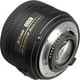 Nikon Nikkor Objectif 35mm f/1.8G AF-S, DX (2183) – image 3 sur 6