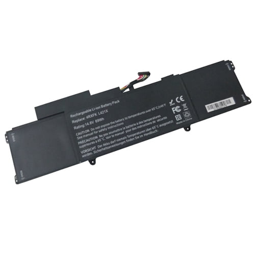 Battery For Dell Xps 14 L421x Laptops 4rxfk C1jkh Ffk56 Walmart Com Walmart Com