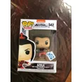 thumbnail image 5 of FUNKO POP Figura de acción Juguete infantil Coleccionable Regalo de cumpleaños Modelo de decoración infantil Regalo para amigos Coleccionable, 5 of 5