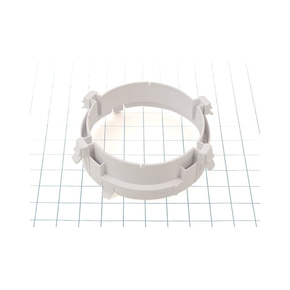 Danby Connector air exhaust duct 12120600A12674