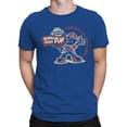 thumbnail image 2 of Officially Licensed Vintage Dubble Bubble Advertisement Men's T-shirt, 2 of 3