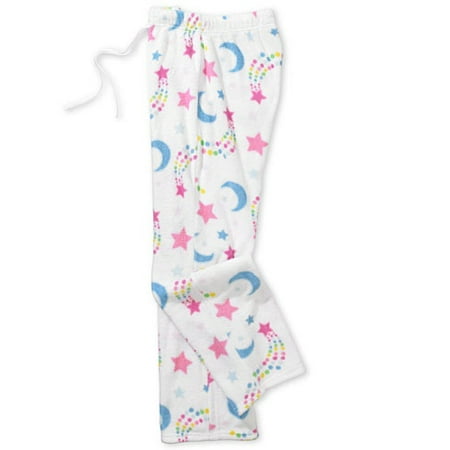 Juniors Fleece Pajama Pants
