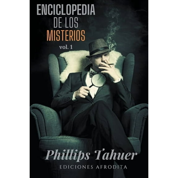 Misterios Enciclopedia de los misterios, Book 1, (Paperback)