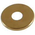 thumbnail image 1 of The Hillman Group 54161 Check Ring Round Edge, 1-1/2-Inch, Brass Finish, 5-Pack, 1 of 3