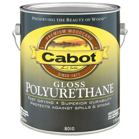 UPC 080047000188 product image for Cabot Interior Polyurethane | upcitemdb.com
