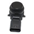 thumbnail image 5 of 4X 66209261582 9261587 66202220666 New Parking Sensor for - 1 3 4 Series F20 F22 3ER F30 F31 F30 F35 F80,4 x Parking Sensor,Black, 5 of 8