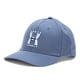 thumbnail image 1 of Gorra Snapback de Hombre Under Armour en Color Downpour Gray, 1 of 3