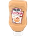thumbnail image 3 of Sauce Mayochup Heinz, 3 of 4