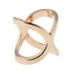 thumbnail image 1 of únicos Clips de La Bufanda de La Gasa de Seda Anillos de Forma Sostenedor de La Joyería , METRO, 1 of 7