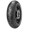 180/55ZR-17 (73W) Pirelli Diablo Rear Motorcycle Tire for Aprilia Tuono 1000 R 2004-2005