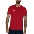 thumbnail image 3 of Canterbury  Adult Club Dry T-Shirt, 3 of 4