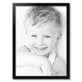 thumbnail image 2 of ArtToFrames 22x30 inch Black Picture Frame, Black Wood Poster Frame (4088), 2 of 8