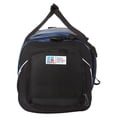 thumbnail image 3 of Russell Athletic UB85UED Medium Breakaway Performance Duffel-Navy, 3 of 3