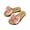 Pink-04, variant on Kids Summer Slippers Outdoor Beach Lightweight Thick Soles Sandals Kids Shoes Girls Sandals Slipper for Girls