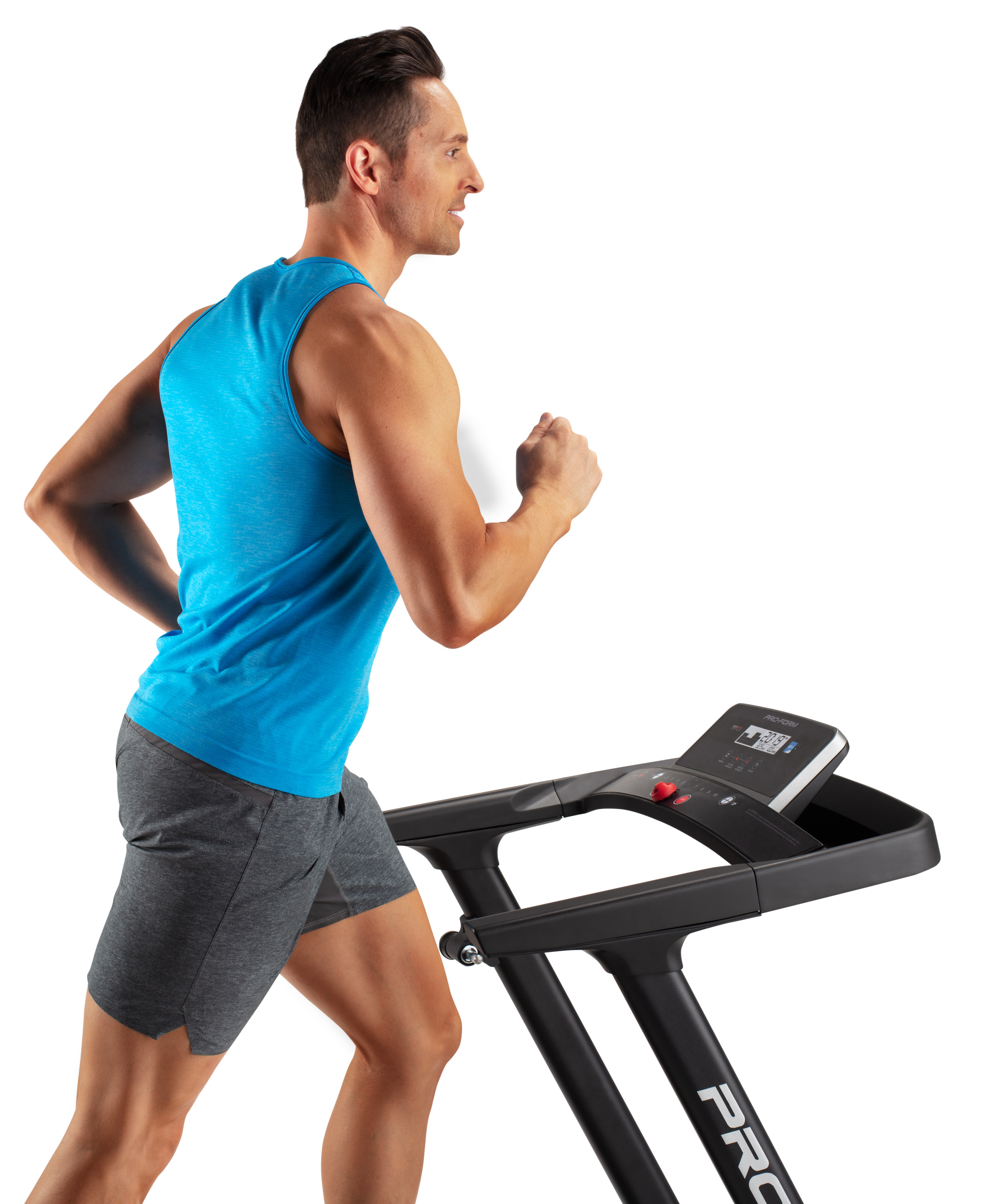 ProForm Cadence WLT Folding Treadmill with Reflex Deck for Walking and Jogging, iFit Bluetooth Enabled - image 23 of 31