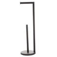 thumbnail image 5 of CATIEBYE 1Set Aufbewahrung Toilettenpapier Standing Holder for Homeowners 55X6.5In, 5 of 8