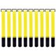 thumbnail image 1 of Sywqhk 10 Uds. Correa de amarre para caña de pescar, tirantes, gancho, Cable, cinturón (amarillo) Sywqhk Alta Calidad, 1 of 3