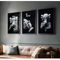 thumbnail image 1 of Juego de 3 pósters con figuras de Christian Hypebeast, póster de graffiti de KAWS imprimible, juguetes Hypebeast, zapatillas Hypebeast, 1 of 3