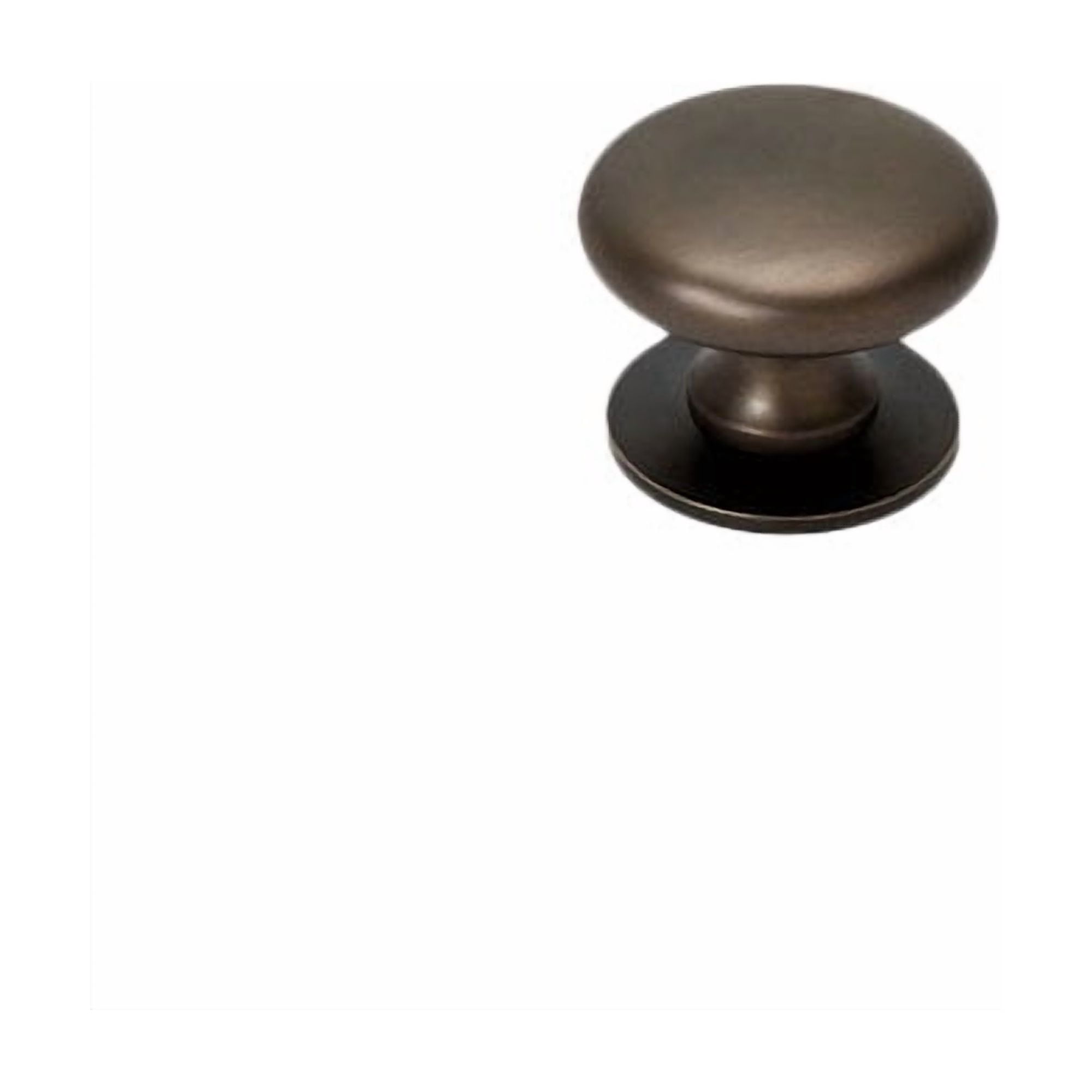 Alno A814-45-BARC Cabinet Knob Barcelona