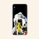 thumbnail image 1 of DQ-11 Inuyasha TPU Funda Blanda Compatible Con Samsung A04 A04S A14 A23 A34 A54 M23 M33, 1 of 4