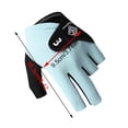 thumbnail image 4 of Professional Billiards Glove with Anti-Slip Grip Ergonomic Three-Finger Design for Enhanced Control and Comfort, 4 of 7