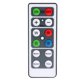 thumbnail image 4 of Worallymy Gabinete Luz Control remoto Lámpara de noche Inalámbrico Pasillo Armario Decoración Hogar Sala de estar Decoración Lámpara Worallymy JD735811270, 4 of 7