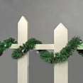 thumbnail image 2 of Brite Star Battery Operated 18-foot 35lt Micro Mini LED Lighted Garland, Warm White, 2 of 5